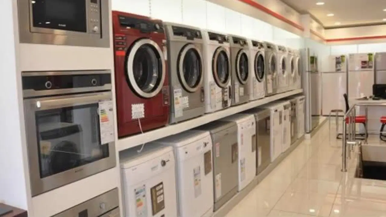 Seferihisar Beyaz Eşya Tamircisi