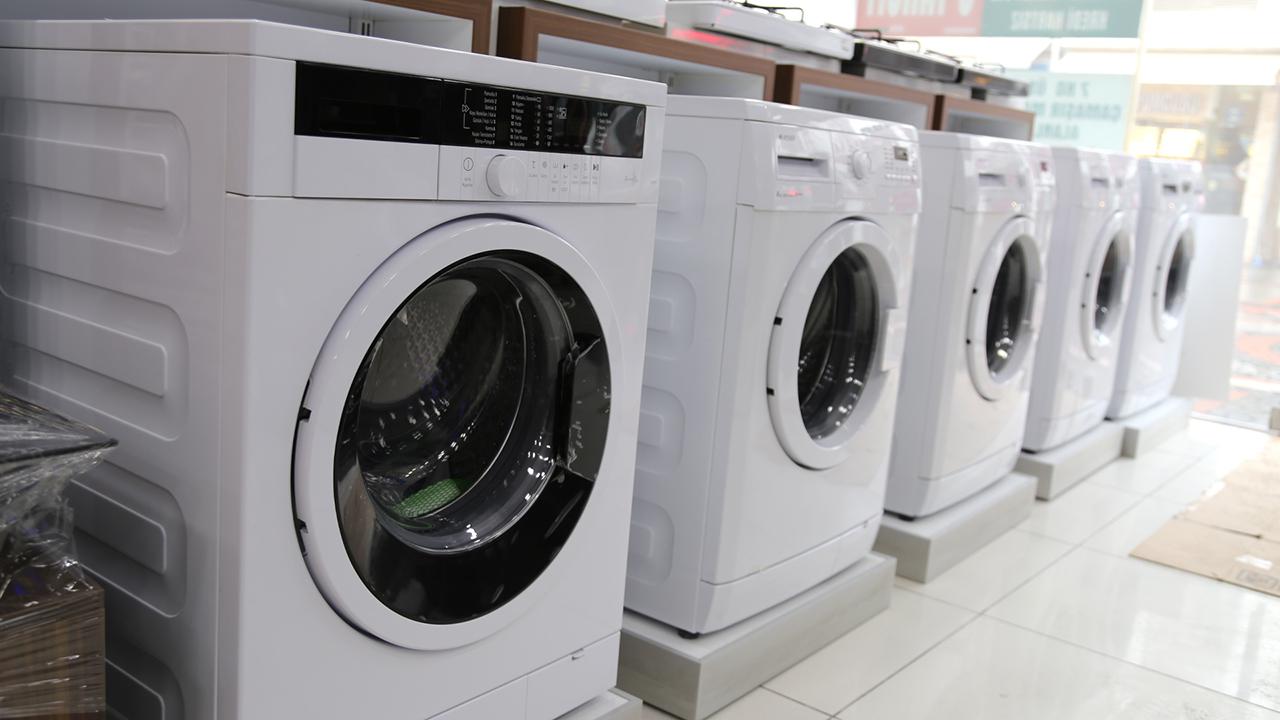 Seferihisar Beyaz Eşya Tamircisi